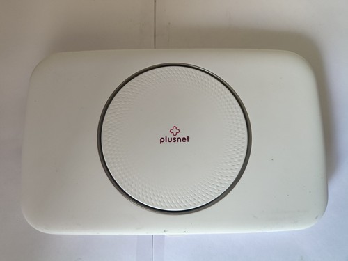 Plusnet hub two wireless - hub, 2