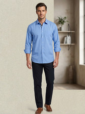Rael Brook Blue Mens