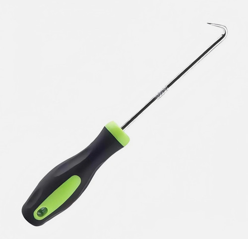 Hand weeder tool manual - hand,
