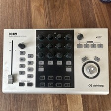 Steinberg CC121 Advanced
