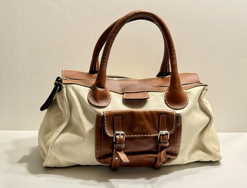 Chloe edith large canvas - edith, &