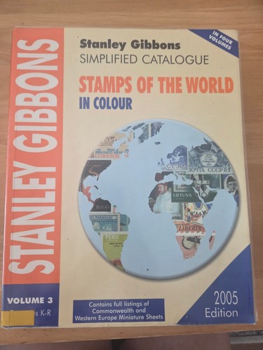 Stanley gibbons stamps the - stanley,