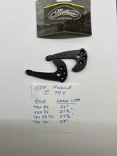 Mathews Compound Bow Module C3X I 70 V