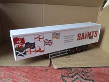 UNBOXED 1/50 SCALE CORGI BOX