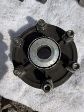 Yamaha R6 2C0/13S Sprocket