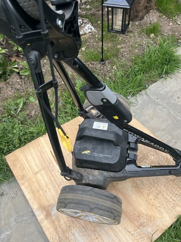 Powakaddy fw3s electric golf - powakaddy,