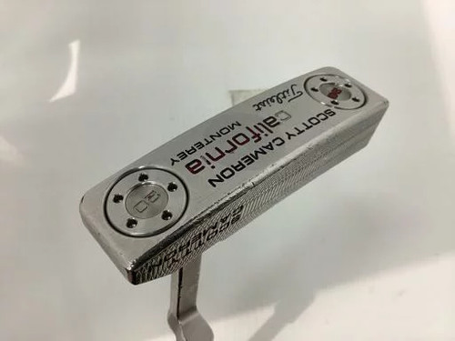 Titleist scotty cameron - titleist,