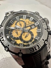 Festina Watch 16600 Limited Edition Tour de France Chronograph