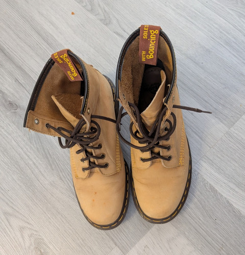 Martens 1460 pascal made - martens,