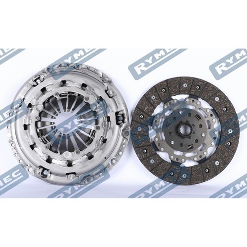 Clutch kit for opel zafira - kit,