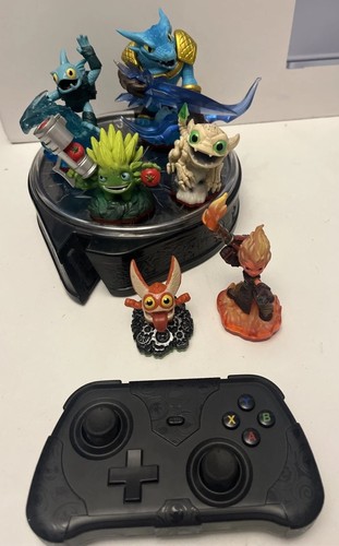 Skylanders mobile portal with - mobile,