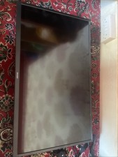 sharp 32 inch smart tv with wifi connection. Excellent in condition never used 