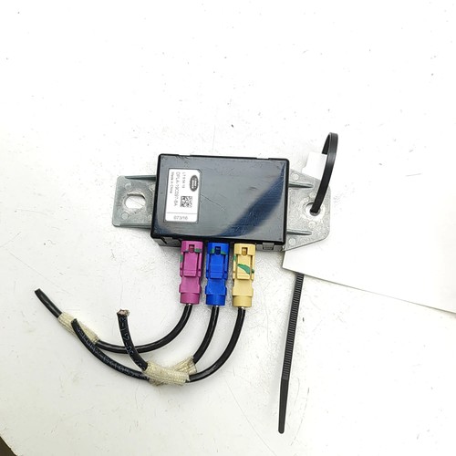 Jaguar pace x761 antenna - f-pace,