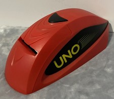 Mattel UNO ATTACK Card Shooter