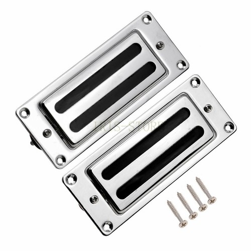 Humbucker pickups bridge - humbucker,