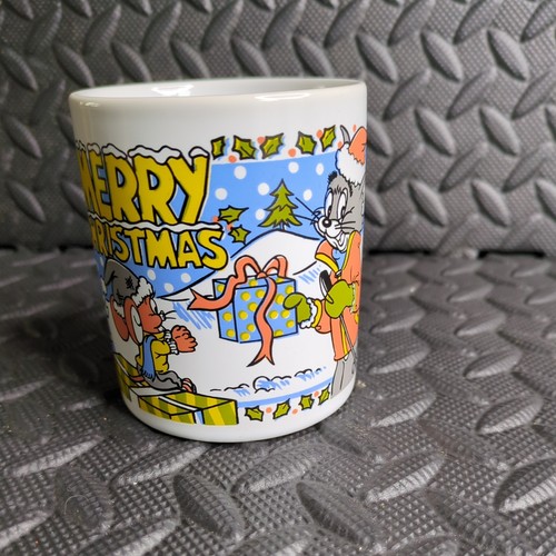 Vintage tom jerry merry - vintage,