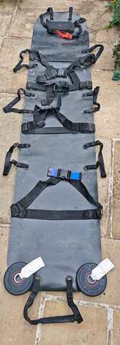 Prometheus emergency rescue - prometheus,