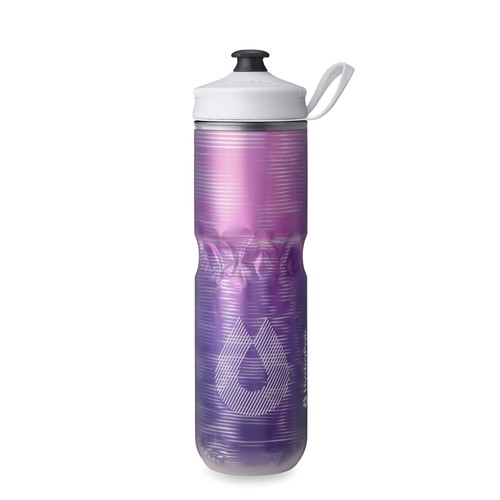 Insulated water bottle 700ml - insulated,