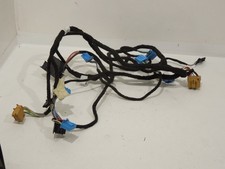 VW Passat B6 Wiring Loom For