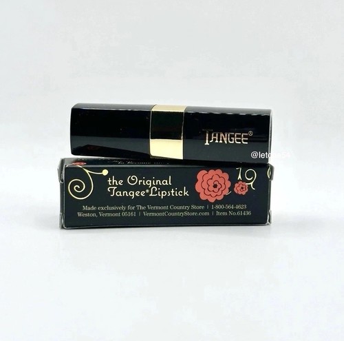 Tangee original color - tangee, changing