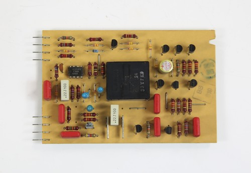 Studer 177 270 - revox, b77