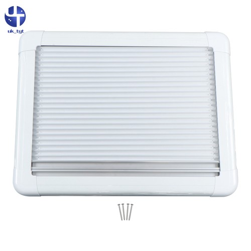 Motorhome blind flyscreen - motorhome,
