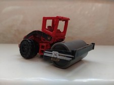 MATCHBOX ROAD ROLLER MB800