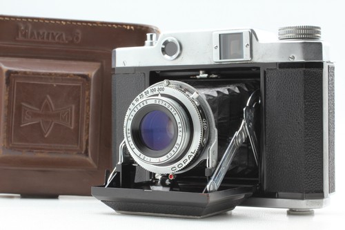 Cla mint case mamiya 6 - +,