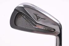 Mizuno MP-25 #4 Iron / 24 Degree / Stiff Flex Steel Shaft