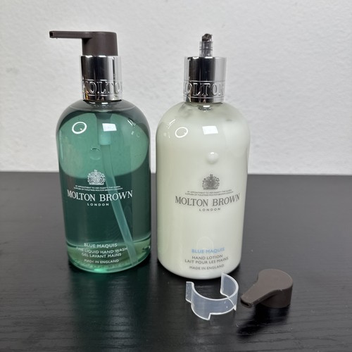 Molton brown london unisex - 2, x