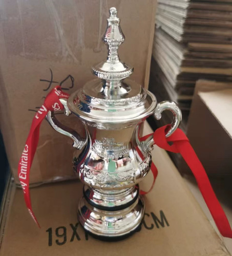Cup trophy resin replica - cup,