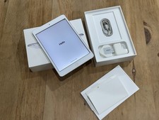 iPad Mini 2 Wi-Fi 16GB Silver Great Condition in original box