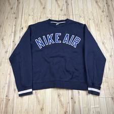 Nike Air Mens Sweatshirt