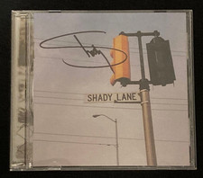 Eminem SLIM SHADY Autographed