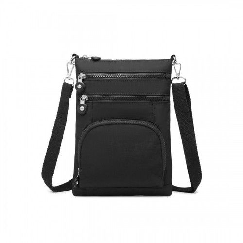 Kono casual multi pocket - casual, rfid