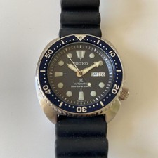 Seiko Automatic Watch SRP773