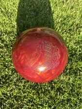 Storm Fired up Bowling Ball 13.6 lb A265
