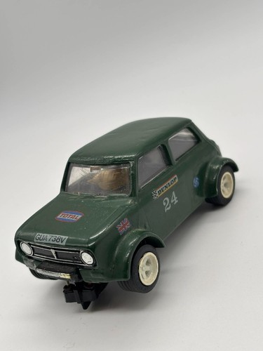 Greenhills scalextric mini - greenhills,