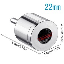 Copper Pipe Cleaners 15mm,22mm