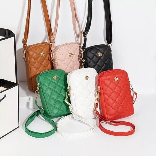 Womens mobile phone bags - womens,