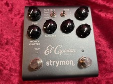 strymon El Capistan V2