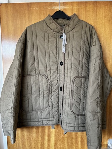 New george 100 cotton quilted - 100%,