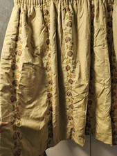 Antique-Style French Blanket