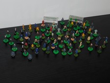 1970s VINTAGE SUBBUTEO - JOB LOT of SUBBUTEO STADIUM FIGURES !!!