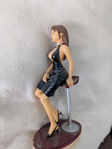 Lara croft evening - lara,