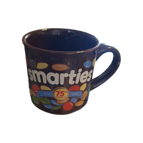 Vintage smarties 75th - vintage,
