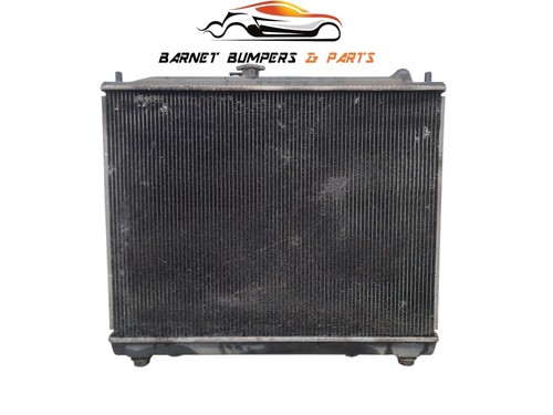 Radiator for mitsubishi - for,