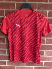 Puma Kids Performance T-Shirt