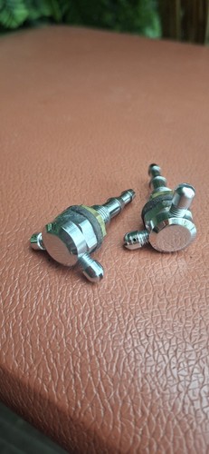 Trico twin chrome nos - trico,