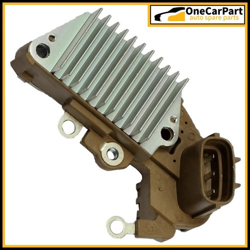 Alternator regulator for rover - alternator,